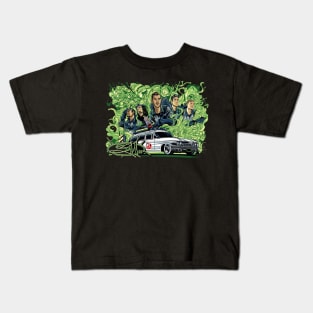 311 Kids T-Shirt